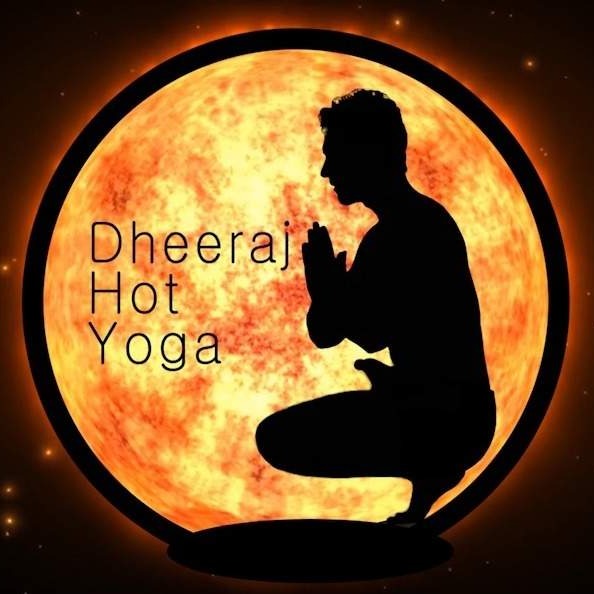 Dheeraj Hot Yoga Image